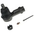 ES3616 by MOOG - MOOG ES3616 Steering Tie Rod End