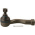 ES3618 by MOOG - Steering Tie Rod End