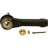 ES3614 by MOOG - MOOG ES3614 Steering Tie Rod End