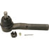 ES3624 by MOOG - MOOG ES3624 Steering Drag Link