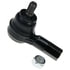 ES3622 by MOOG - Steering Tie Rod End