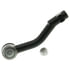 ES3629 by MOOG - Steering Tie Rod End