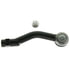 ES3629 by MOOG - Steering Tie Rod End