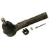 ES3625 by MOOG - MOOG ES3625 Steering Tie Rod End