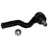 ES3632 by MOOG - Steering Tie Rod End