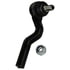 ES3632 by MOOG - Steering Tie Rod End