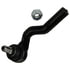 ES3632 by MOOG - Steering Tie Rod End