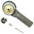 ES3631 by MOOG - MOOG ES3631 Steering Tie Rod End