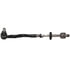 ES3637A by MOOG - Steering Tie Rod End Assembly