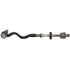 ES3637A by MOOG - Steering Tie Rod End Assembly