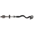 ES3637A by MOOG - Steering Tie Rod End Assembly