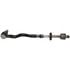 ES3638A by MOOG - Steering Tie Rod End Assembly