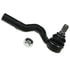 ES3633 by MOOG - Steering Tie Rod End