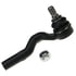 ES3633 by MOOG - Steering Tie Rod End