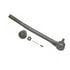 ES363RL by MOOG - Steering Tie Rod End