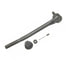 ES363RL by MOOG - Steering Tie Rod End