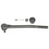 ES363RL by MOOG - Steering Tie Rod End