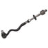 ES3638A by MOOG - Steering Tie Rod End Assembly