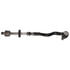 ES3638A by MOOG - Steering Tie Rod End Assembly
