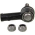 ES3644 by MOOG - Steering Tie Rod End