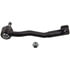 ES3640 by MOOG - Steering Tie Rod End