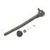 ES364RL by MOOG - Steering Tie Rod End