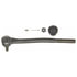 ES364RL by MOOG - Steering Tie Rod End