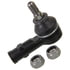 ES3644 by MOOG - Steering Tie Rod End