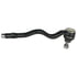 ES3651 by MOOG - Steering Tie Rod End