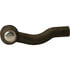 ES3654 by MOOG - Steering Tie Rod End