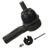 ES3660 by MOOG - MOOG ES3660 Steering Tie Rod End