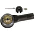 ES3660 by MOOG - MOOG ES3660 Steering Tie Rod End