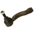 ES3654 by MOOG - Steering Tie Rod End