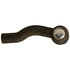 ES3654 by MOOG - Steering Tie Rod End