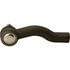 ES3655 by MOOG - MOOG ES3655 Steering Tie Rod End