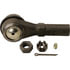 ES3669 by MOOG - MOOG ES3669 Steering Tie Rod End