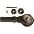 ES3669 by MOOG - MOOG ES3669 Steering Tie Rod End