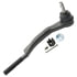 ES3676 by MOOG - MOOG ES3676 Steering Tie Rod End