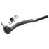 ES3675 by MOOG - MOOG ES3675 Steering Tie Rod End