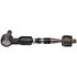 ES3681A by MOOG - Steering Tie Rod End Assembly