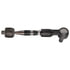 ES3681A by MOOG - Steering Tie Rod End Assembly