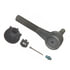 ES368RL by MOOG - MOOG ES368RL Steering Tie Rod End