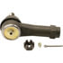 ES3691 by MOOG - MOOG ES3691 Steering Tie Rod End