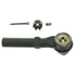 ES3692 by MOOG - Steering Tie Rod End