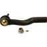 ES3693 by MOOG - MOOG ES3693 Steering Tie Rod End