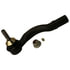 ES3693 by MOOG - MOOG ES3693 Steering Tie Rod End