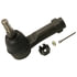 ES3691 by MOOG - MOOG ES3691 Steering Tie Rod End