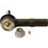 ES3695 by MOOG - MOOG ES3695 Steering Tie Rod End