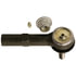 ES3695 by MOOG - MOOG ES3695 Steering Tie Rod End