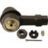 ES3704 by MOOG - MOOG ES3704 Steering Tie Rod End